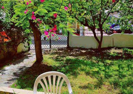 Polichrono House | 60 m² House ∙ 2 bedrooms ∙ 6 guests
