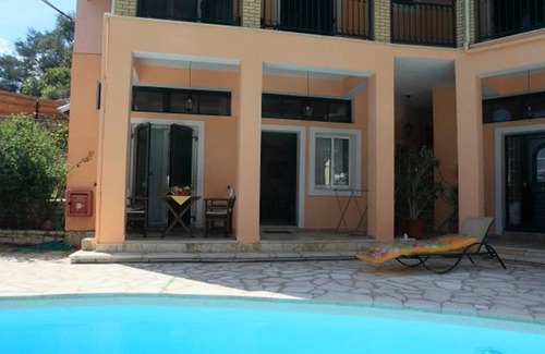 Katavolos House | 60 m² House ∙ 2 bedrooms ∙ 5 guests