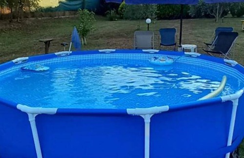 Litochoro House | 60 m² House ∙ 2 bedrooms ∙ 6 guests