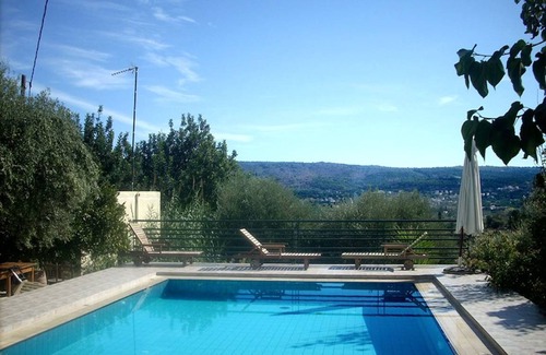 Douliana House | 60 m² House ∙ 2 bedrooms ∙ 4 guests