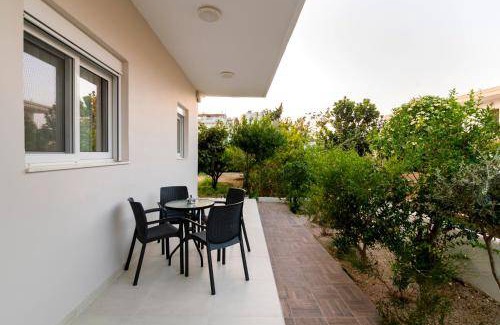 Koskinou House | 60 m² House ∙ 2 bedrooms ∙ 5 guests
