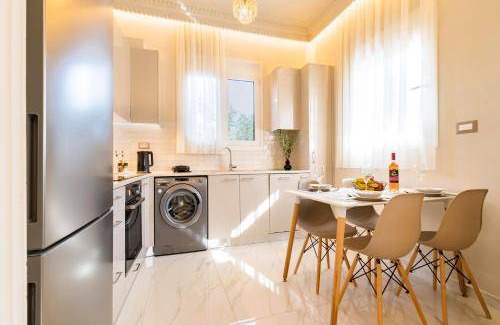 Koskinou House | 60 m² House ∙ 2 bedrooms ∙ 5 guests