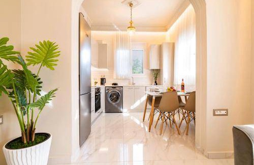 Koskinou House | 60 m² House ∙ 2 bedrooms ∙ 5 guests