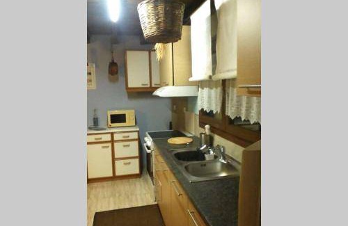 Zagora-Mouresi House | 60 m² House ∙ 2 bedrooms ∙ 5 guests
