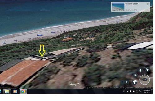 Zagora-Mouresi House | 60 m² House ∙ 2 bedrooms ∙ 5 guests