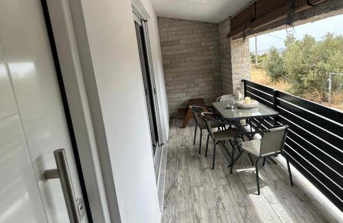 Lavreotiki House | 60 m² House ∙ 2 bedrooms ∙ 6 guests