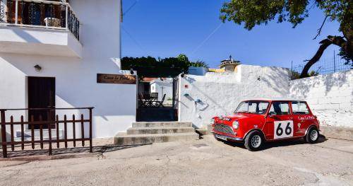 South Rhodes House | 60 m² House ∙ 3 bedrooms ∙ 6 guests