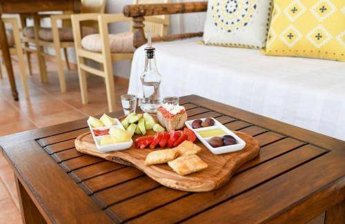 Agios Nikolaos House | 60 m² House ∙ 2 bedrooms ∙ 4 guests