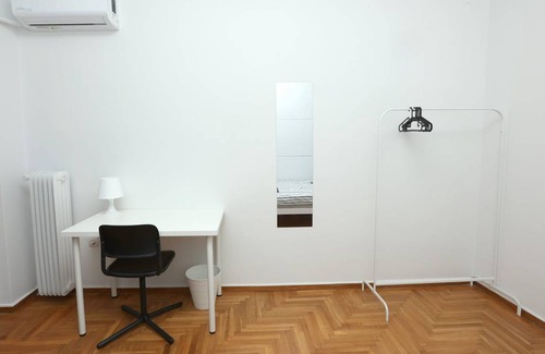 Athens Resort | 60 m² Private room ∙ 1 bedroom ∙ 1 guest