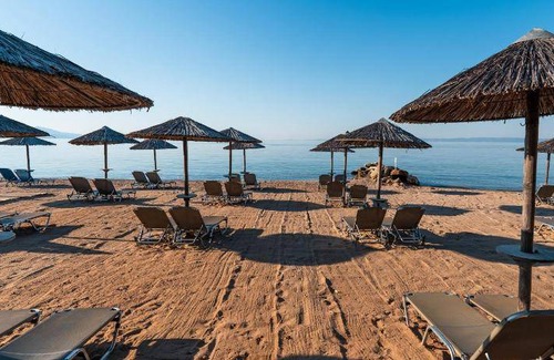 Ormilia Resort | 60 m² Resort ∙ 127 guests