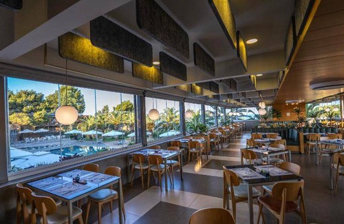 Ormilia Resort | 60 m² Resort ∙ 127 guests