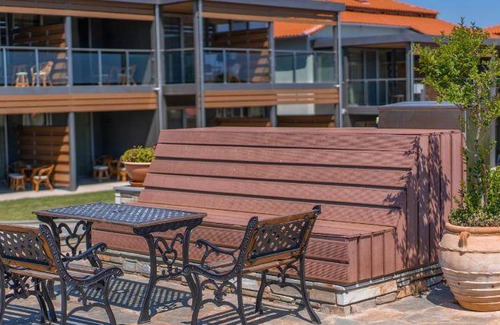 Ormilia Resort | 60 m² Resort ∙ 127 guests