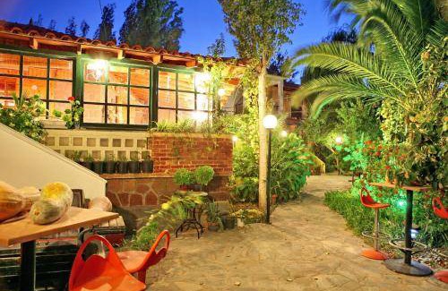 Skala Mistegnon Apartment | 60 m² Serviced apartment ∙ 5 guests