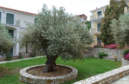 Vrontados Apartment | 60 m² Serviced apartment ∙ 2 bedrooms ∙ 10 guests