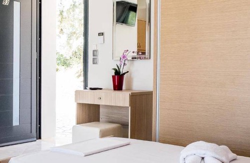 Nidri Apartment | 60 m² Serviced apartment ∙ 9 guests
