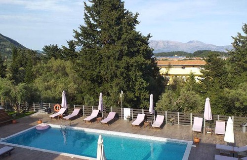 Nidri Apartment | 60 m² Serviced apartment ∙ 9 guests