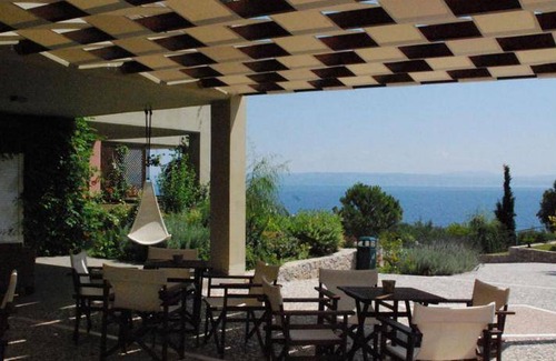 Agios Mamas Apartment | 60 m² Serviced apartment ∙ 4 guests