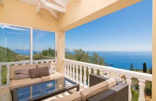 Korithi Apartment | 60 m² Serviced apartment ∙ 2 bedrooms ∙ 4 guests