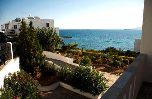 Milos Apartment | 60 m² Serviced apartment ∙ 5 guests