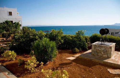 Milos Apartment | 60 m² Serviced apartment ∙ 5 guests