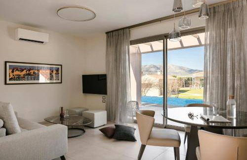 Sami Villa | 60 m² Villa ∙ 1 bedroom ∙ 2 guests