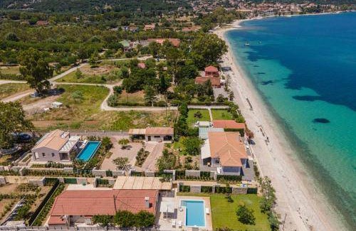 Sami Villa | 60 m² Villa ∙ 1 bedroom ∙ 2 guests
