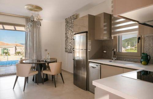 Sami Villa | 60 m² Villa ∙ 1 bedroom ∙ 2 guests