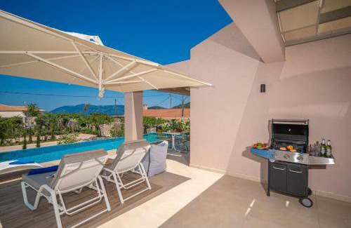 Sami Villa | 60 m² Villa ∙ 1 bedroom ∙ 2 guests