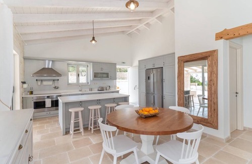 Katsimatika Villa | 60 m² Villa ∙ 2 bedrooms ∙ 4 guests