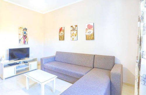 Agios Spyridon Corfu Villa | 60 m² Villa ∙ 2 bedrooms ∙ 5 guests