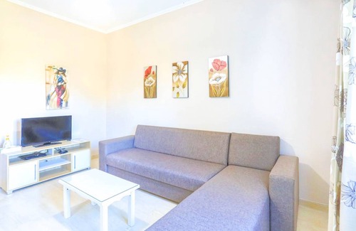 Agios Spyridon Corfu Villa | 60 m² Villa ∙ 2 bedrooms ∙ 5 guests