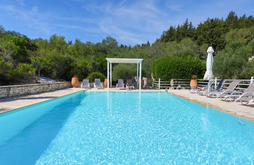 Katsimatika Villa | 60 m² Villa ∙ 2 bedrooms ∙ 4 guests