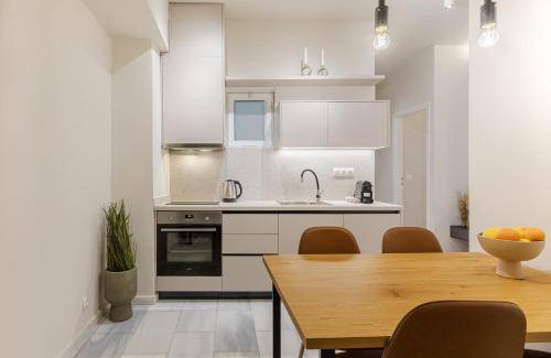 Heraklion Apartment | 61 m² Apartment ∙ 2 bedrooms ∙ 5 guests