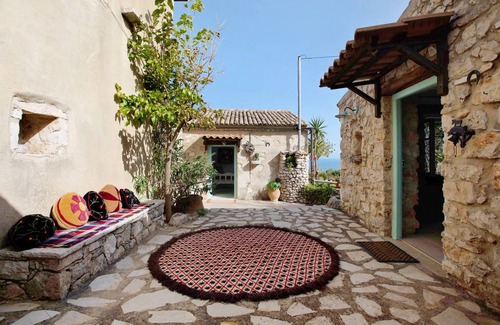 Korithi House | 61 m² House ∙ 1 bedroom ∙ 3 guests
