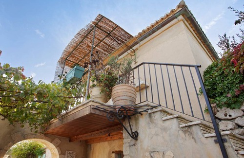 Korithi House | 61 m² House ∙ 1 bedroom ∙ 3 guests