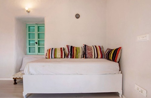 Korithi House | 61 m² House ∙ 1 bedroom ∙ 3 guests