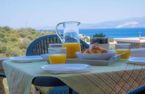 Agios Nikolaos Apartment | 62 m² Apartment ∙ 1 bedroom ∙ 3 guests