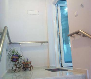 Saronikos Apartment | 62 m² Apartment ∙ 8 guests