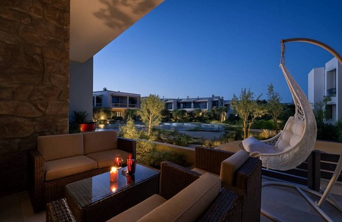 Nikita Apartment | 62 m² Apartment ∙ 2 bedrooms ∙ 6 guests