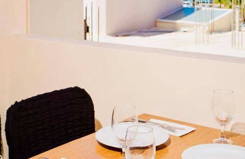 Nea Chora Apartment | 62 m² Apartment ∙ 2 bedrooms ∙ 6 guests