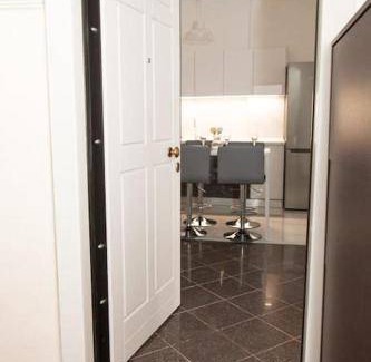 Kavala Apartment | 62 m² Apartment ∙ 2 bedrooms ∙ 5 guests