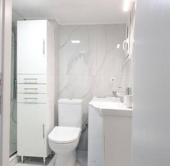 Kavala Apartment | 62 m² Apartment ∙ 2 bedrooms ∙ 5 guests