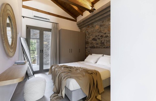 Sourpi Apartment | 62 m² Apartment ∙ 2 bedrooms ∙ 4 guests