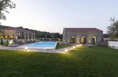 Sourpi Apartment | 62 m² Apartment ∙ 2 bedrooms ∙ 4 guests