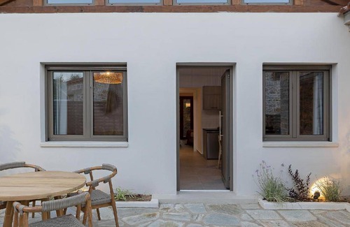 Sourpi Apartment | 62 m² Apartment ∙ 2 bedrooms ∙ 4 guests