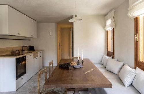 Agios Dimitrios Apartment | 63 m² Apartment ∙ 2 bedrooms ∙ 6 guests