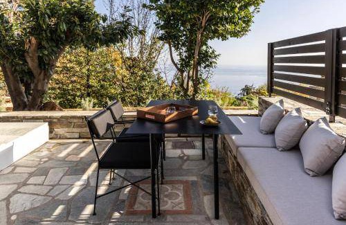 Agios Dimitrios Apartment | 63 m² Apartment ∙ 2 bedrooms ∙ 6 guests