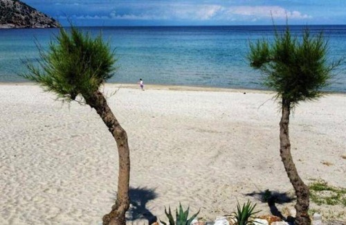 Palaio Tsifliki Apartment | 63 m² Apartment ∙ 2 bedrooms ∙ 6 guests