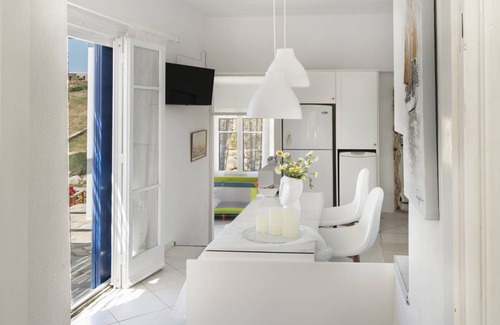 Koundouros Apartment | 63 m² Apartment ∙ 3 bedrooms ∙ 4 guests