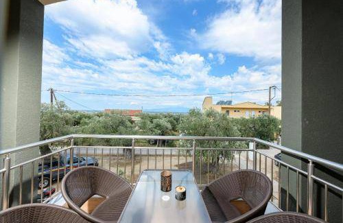 Megalos Prinos Hotel | 63 m² Hotel ∙ 2 bedrooms ∙ 4 guests